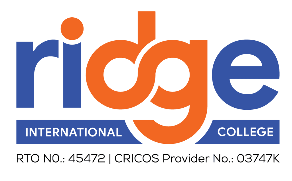 RIS College logo